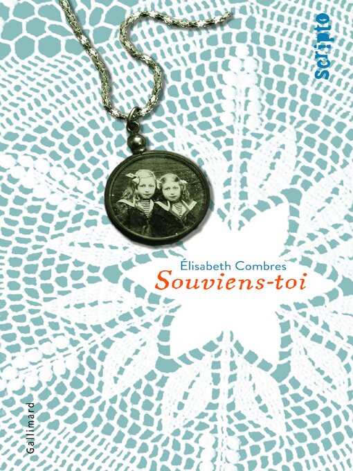 Title details for Souviens-toi by Élisabeth Combres - Available